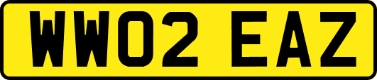 WW02EAZ