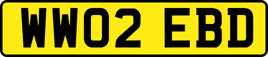 WW02EBD