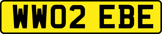 WW02EBE