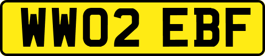 WW02EBF