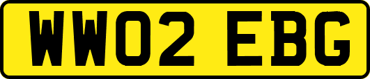 WW02EBG