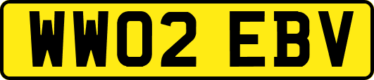 WW02EBV