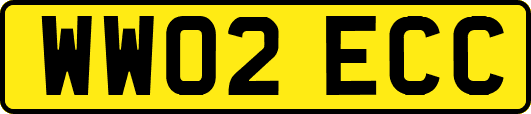 WW02ECC