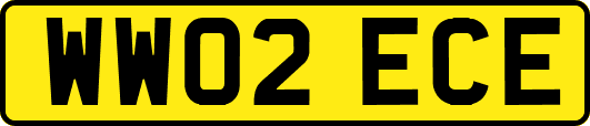 WW02ECE