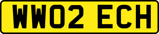 WW02ECH