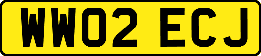 WW02ECJ