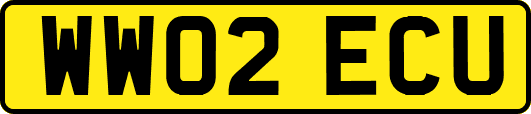 WW02ECU
