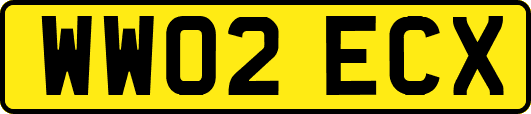 WW02ECX