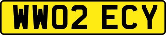WW02ECY