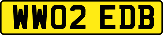 WW02EDB