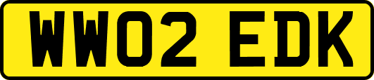 WW02EDK