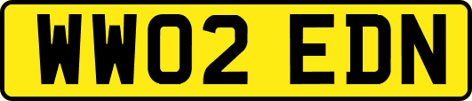 WW02EDN