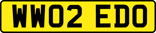 WW02EDO