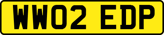 WW02EDP