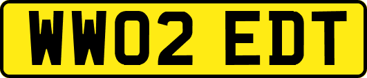 WW02EDT