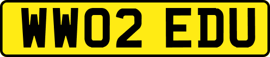 WW02EDU