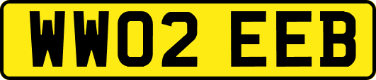 WW02EEB