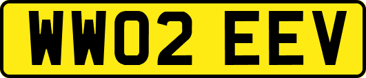 WW02EEV