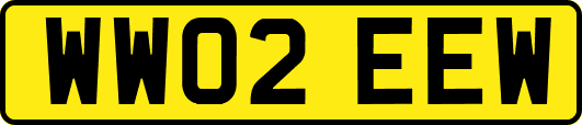 WW02EEW