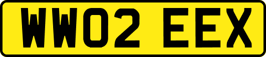 WW02EEX