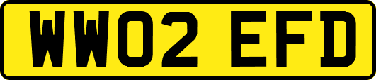WW02EFD