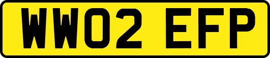 WW02EFP
