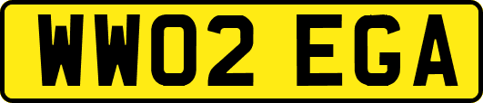 WW02EGA
