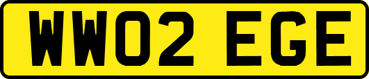 WW02EGE