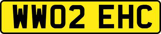 WW02EHC