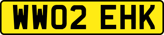 WW02EHK