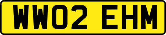 WW02EHM