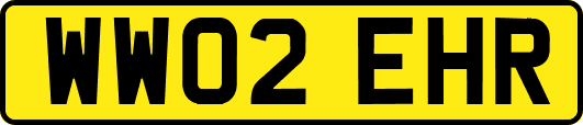 WW02EHR