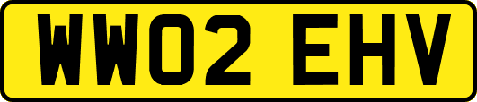 WW02EHV