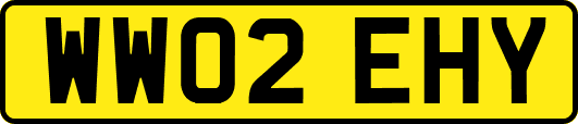 WW02EHY