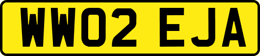 WW02EJA