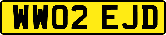 WW02EJD