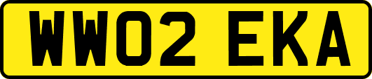 WW02EKA