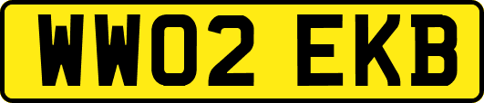 WW02EKB