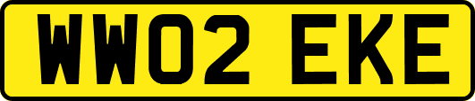 WW02EKE