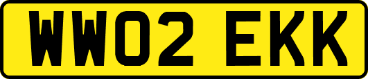 WW02EKK