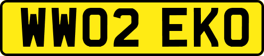 WW02EKO