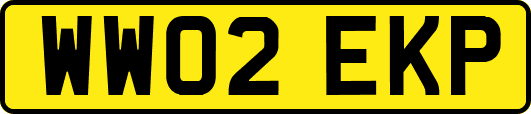 WW02EKP