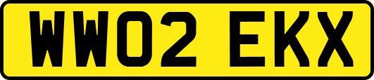 WW02EKX