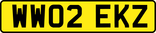 WW02EKZ
