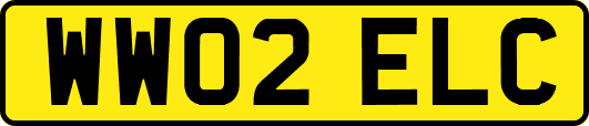 WW02ELC