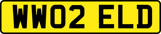 WW02ELD
