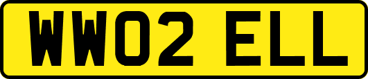 WW02ELL