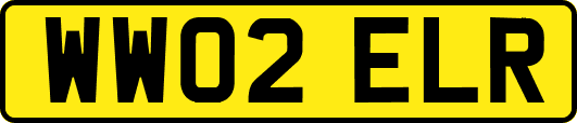WW02ELR