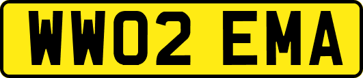 WW02EMA