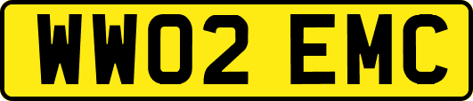 WW02EMC